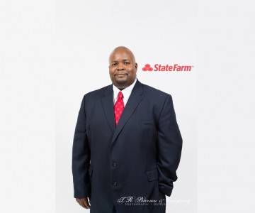 [ CHRIS + STATE FARM ]