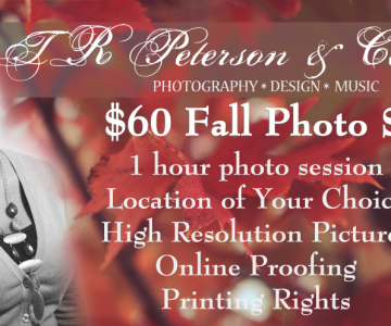 [ FALL 2013 PHOTO SESSIONS ]